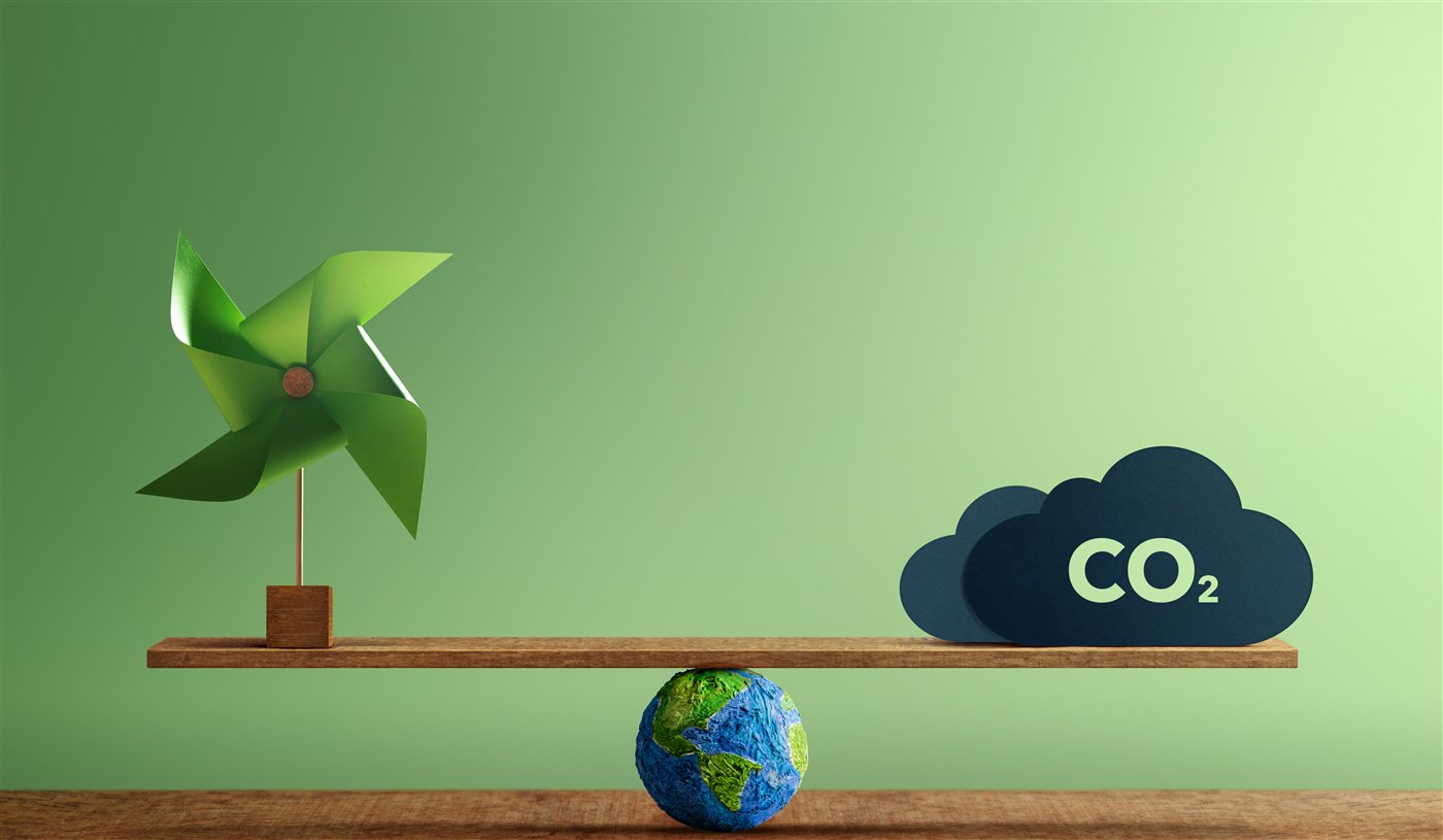 Carbon Readiness Intelligence