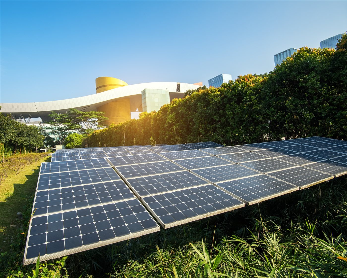 Capital & Climate Finance Desk